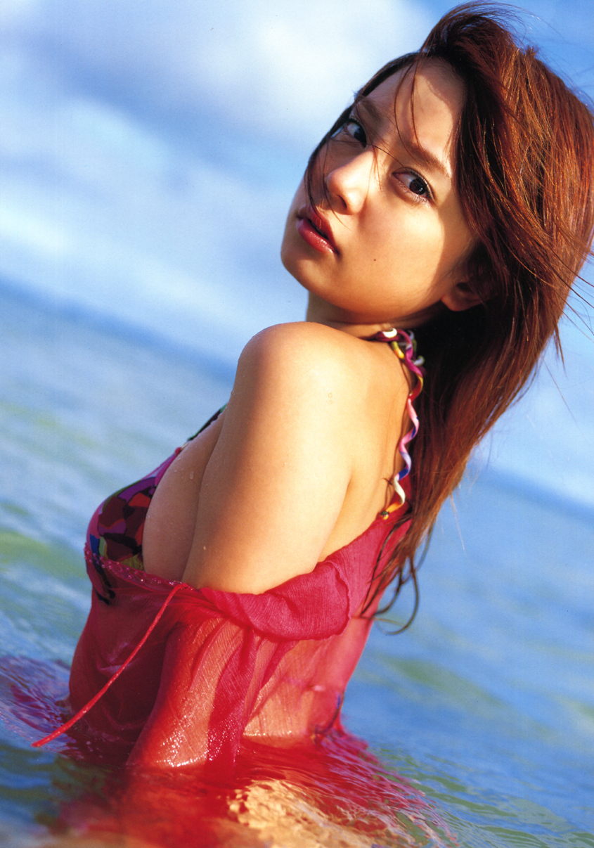 石坂ちなみ　[PB写真集] Chinami Ishizaka